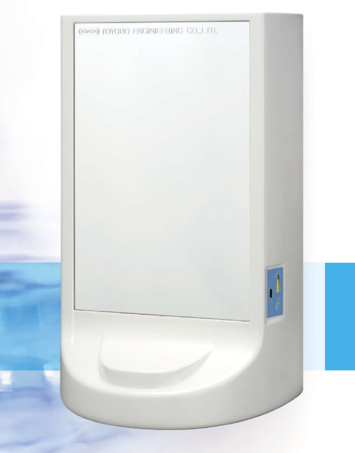 壁掛式 手洗装置除菌水対応TUF-1U　水道水対応TW-1U